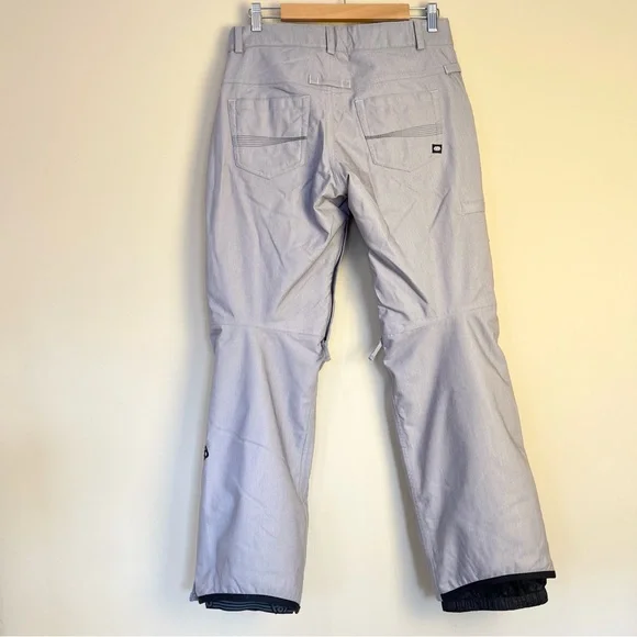 686 Infidry Waterproof Snowpants - Picture 2 of 10